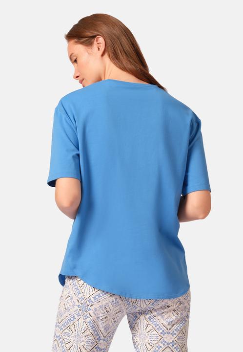 Immagine prodotto Skiny camicia da donna a maniche corte Night In 02 (36)