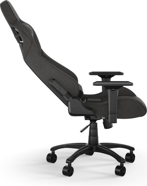 Productafbeelding Corsair T3 Rush (2023) - Houtskool