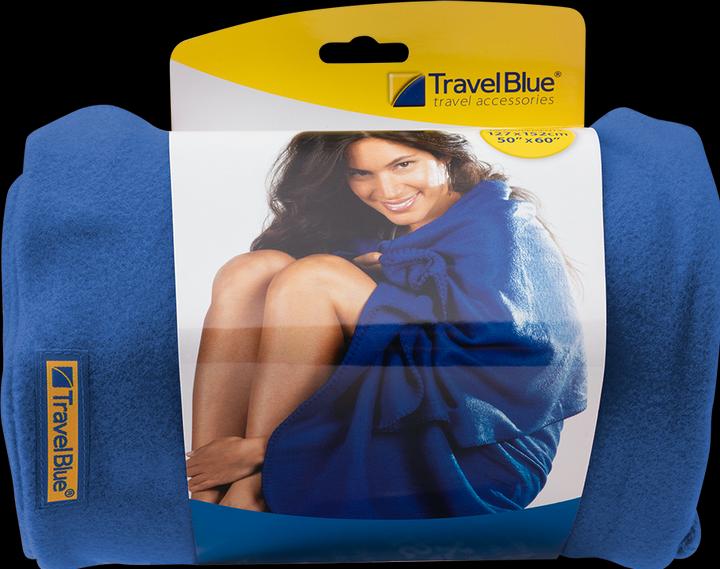 Produktbild Travel Blue Travel Blanket