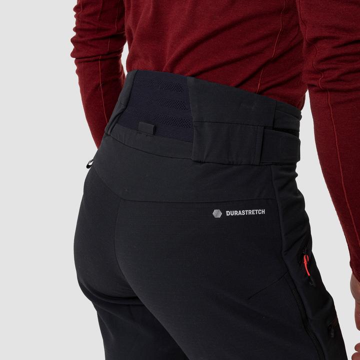 Actual product image Salewa Ortles Durastretch Pants (38)