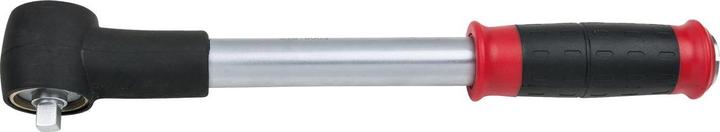 Actual product image KS Tools Fixed overratchet torque wrench, 1/2", 25-125 Nm (1/2", 25 Nm, 125 Nm)