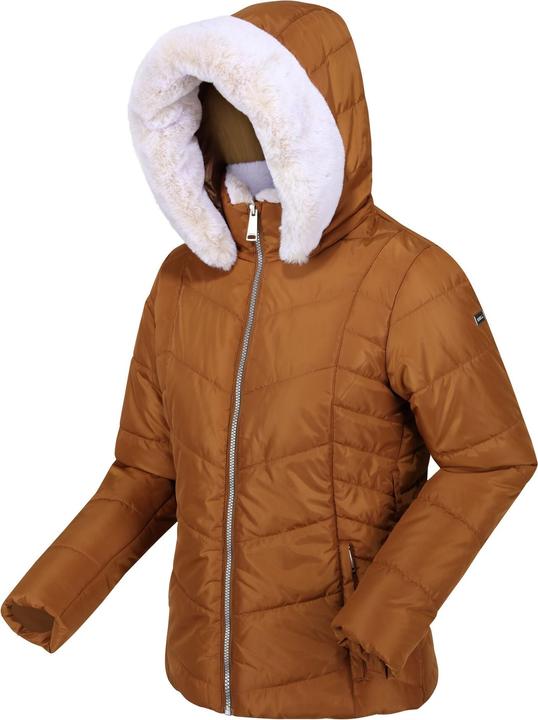 Immagine prodotto Regatta DonnaLadies Wildrose Giacca imbottita con cappuccio (38 D)