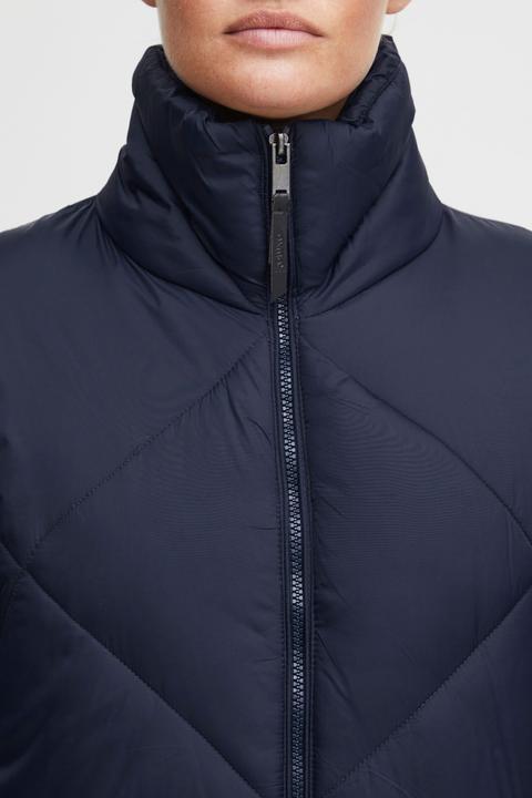 Immagine prodotto Oxmo BY - OXBonnie - Cappotto - 21800187-ME (44)