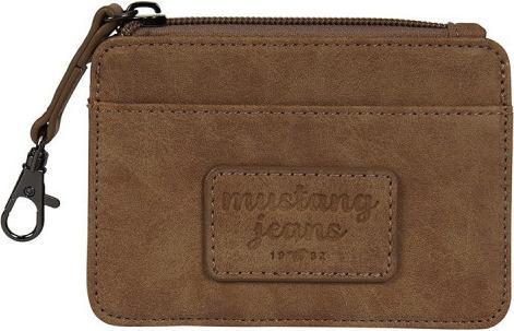 Mustang Bologna Coin Pocket