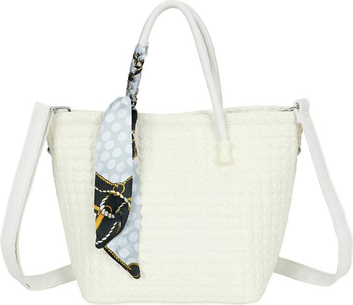 Produktbild Gallantry HB-91131-WH Handtasche