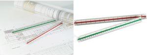 Immagine prodotto Wedo Scala triangolare (33 cm)