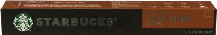 Actual product image Starbucks Houseblend (120 x Port.)