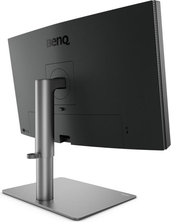 Actual product image BenQ PD2725U (3840 x 2160 Pixels, 27")