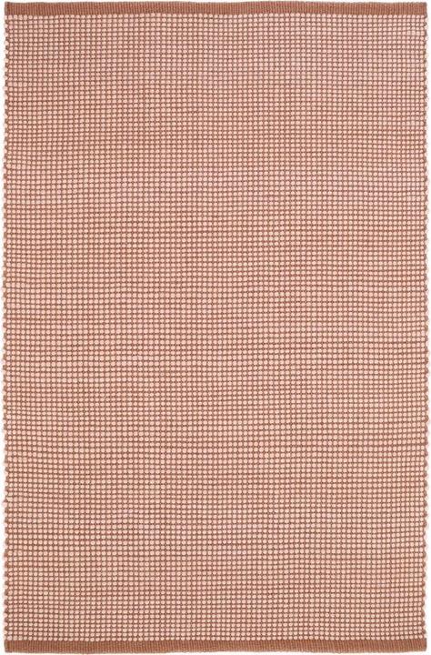 Immagine prodotto Nattiot Tappeto Bergen nudo (140 x 200 cm)