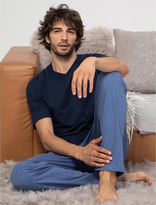 Image du produit Ammann Pantalon pour homme, long (L)