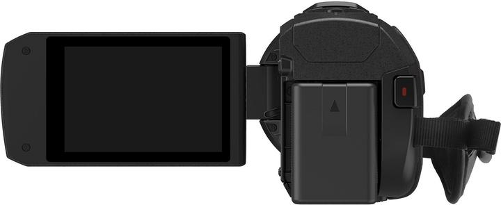 Image du produit Panasonic HC-VX3E-K (8.57 Mpx, 25p, 24 x)