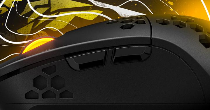 Image du produit Hator Stellar Pro Wireless (Sans fil)