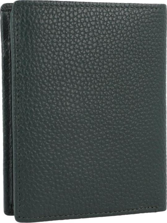 Immagine prodotto Braun Büffel Portafoglio Theo con protezione RFID in pelle 10 cm