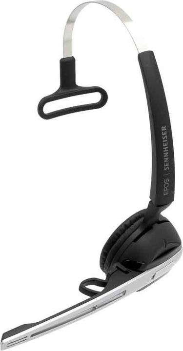 Immagine prodotto EPOS SENNHEISER IMPACT DW 10 HS cuffia monoauricolare e headclip senza stazione base (Senza fili)