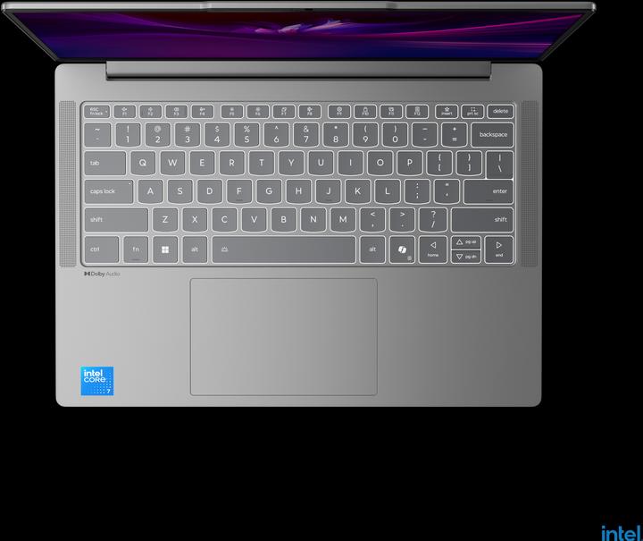 Produktbild Lenovo IdeaPad Slim 5 14IRH10R (14", 16 GB, 512 GB, DE)