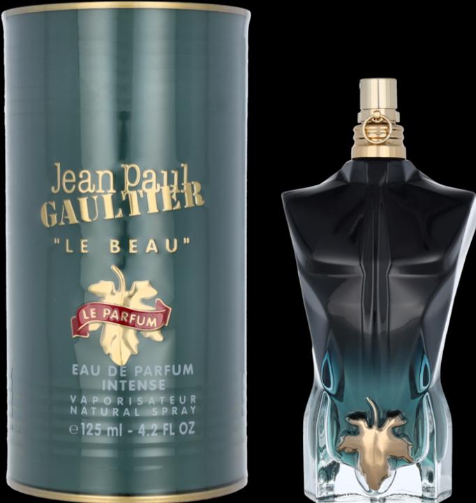 Produktbild Gaultier Le Beau (Eau de Parfum, 125 ml)