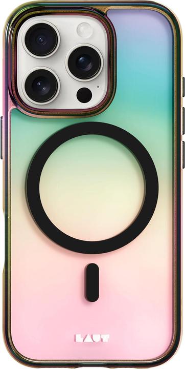 Immagine prodotto Laut Holo iPhone 16 Pro Max Holo Midnight (Apple iPhone 16 Pro Max)