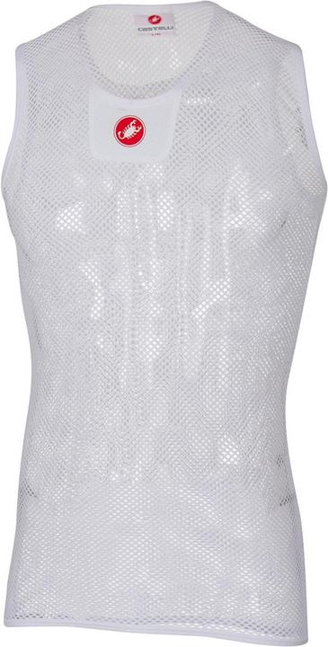 Castelli Herren Core Mesh 3 Sleeveless