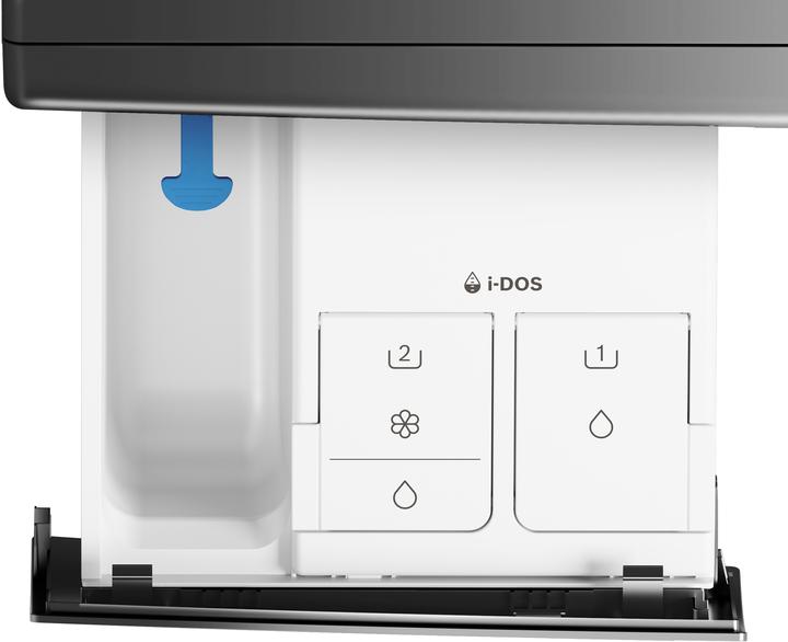 Produktbild Bosch Hausgeräte WNC254AS0