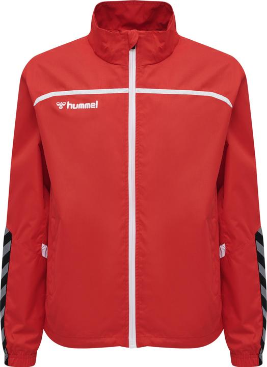 Actual product image hummel Authentic Kids Training Jacket (116)