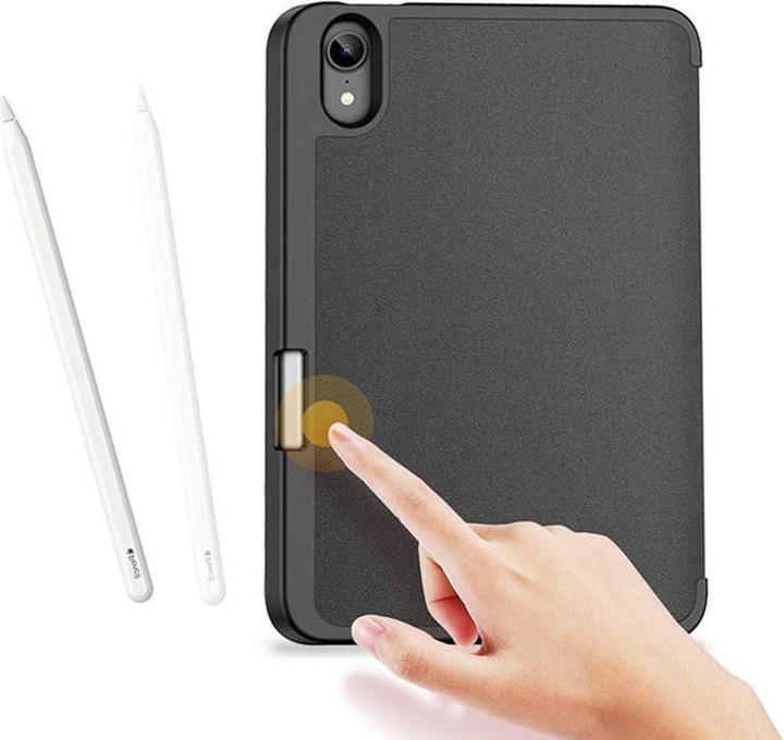 Immagine prodotto Dux Ducis Domo Series (iPad mini 2021 (6a generazione), iPad mini 2024 (7a generazione))
