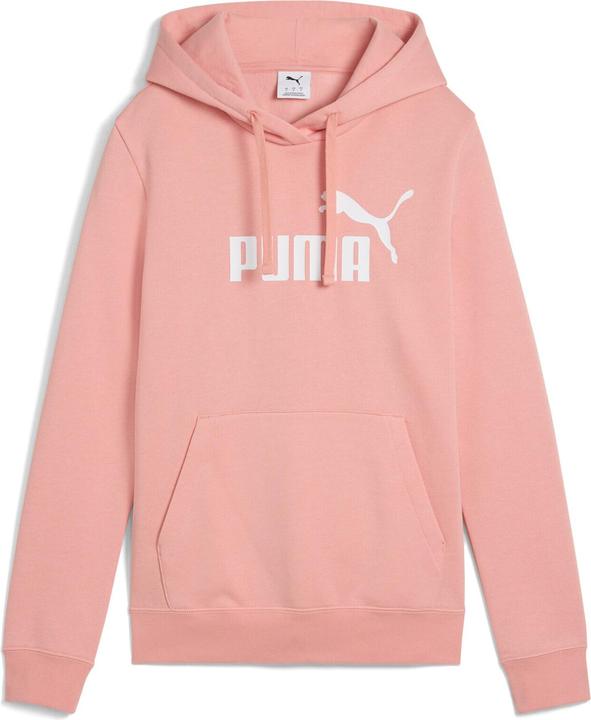 Produktbild Puma Essential No. 1 Logo Fleece (XL)