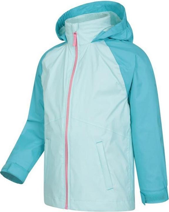 Immagine prodotto Mountain Warehouse Giacca Torrent II impermeabile (128)
