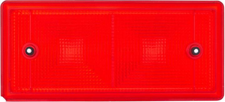 Produktbild Hella 2 Lichtscheiben Schlussleuchte für AEBI
