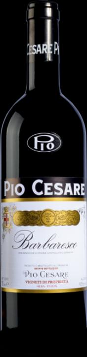 Produktbild Pio Cesare Barbaresco DOCG (1 x 75 cl, 2015)