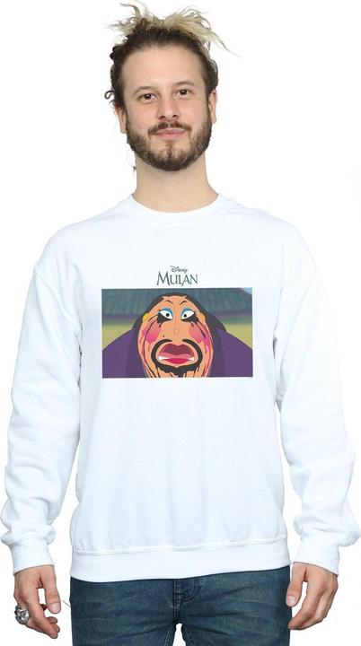 Produktbild Disney Mulan The Matchmaker Sweatshirt (XXL)