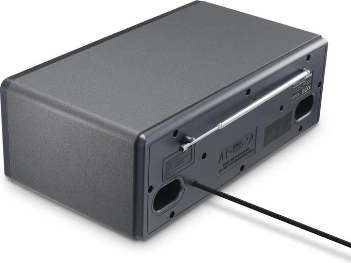 Immagine prodotto Hama DR1560CBT (FM, DAB, Bluetooth)