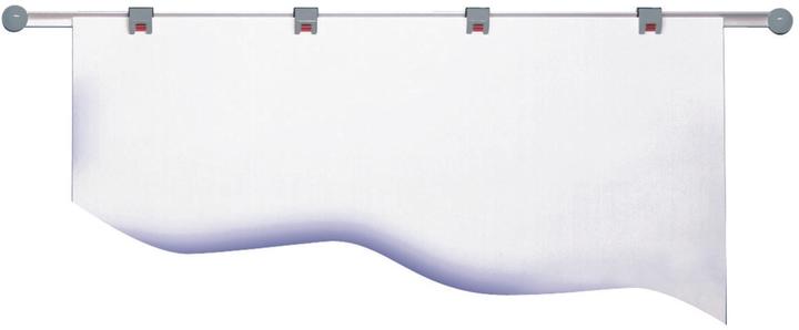 Produktbild Maul Planhalter Wandschiene (1 x)