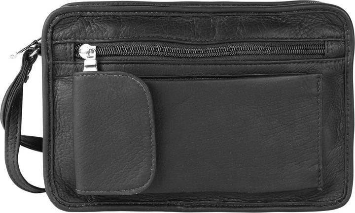 Harolds Country Herrentasche I Leder 23 cm