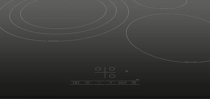 Produktbild Bosch Hausgeräte PID61RBB5E