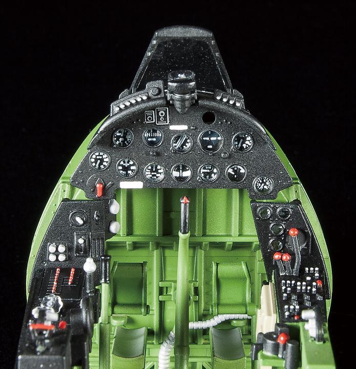 Produktbild Tamiya Vought F4U-1D Corsair