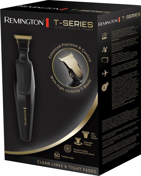 Image du produit Remington MB7000 Tondeuse de précision