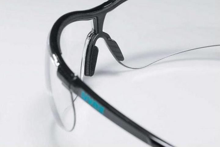Actual product image Uvex Safety Sportstyle