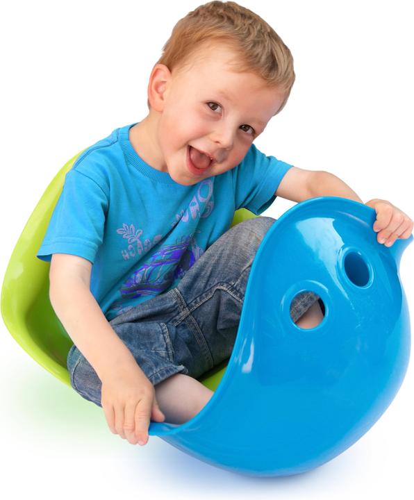 Actual product image Moluk Bilibo