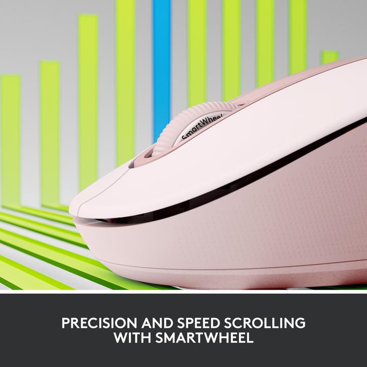 Productafbeelding Logitech Handtekening M650 L (Draadloze)