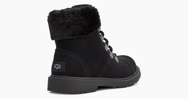 Actual product image Ugg Azell Hiker Weather (27.5)
