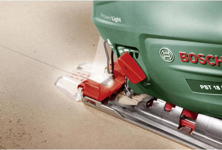 Image du produit Bosch Home & Garden Pst 18