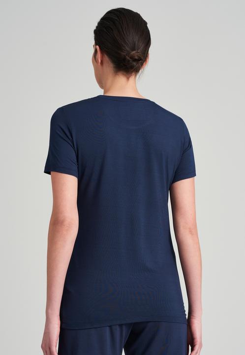 Actual product image Schiesser Modal Lounge Shirt (40)