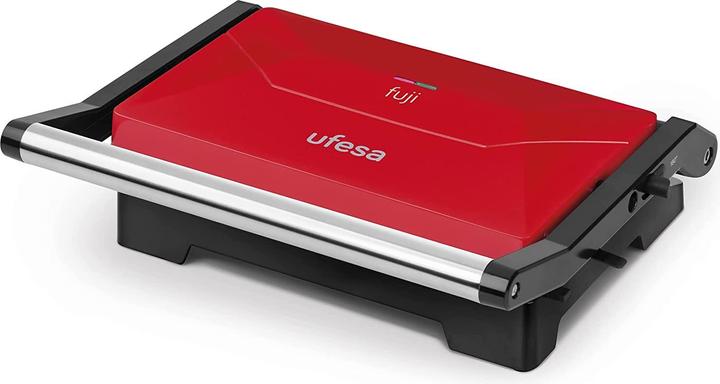 Actual product image Ufesa Kontaktgrill PR1000