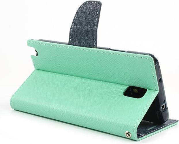 Image du produit Goospery Série Fancy Diary (Samsung Galaxy Note 3)