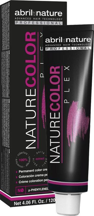 Actual product image Abril Et Nature Naturecolor Plex (7.34N)