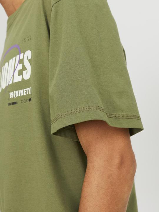 Immagine prodotto Jack & Jones Maglietta a girocollo (S)