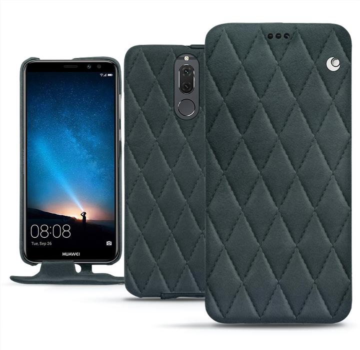 Produktbild Noreve Lederschutzhülle vertikal (Huawei Mate 10 Lite)
