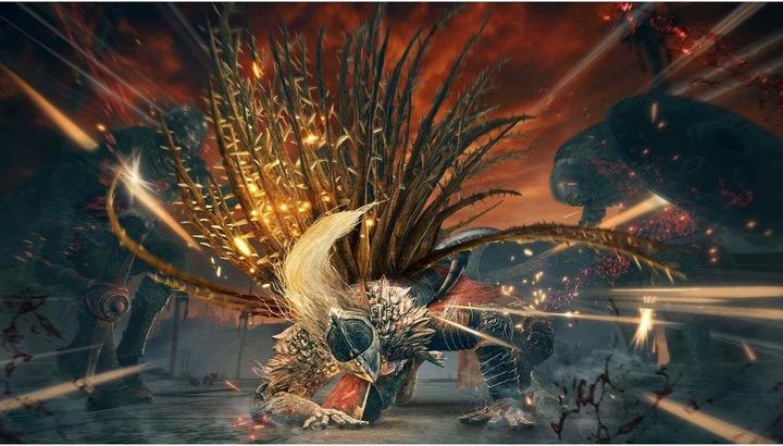 Produktbild Bandai Namco Elden Ring: Shadow of the Erdtree (PS5, EN)