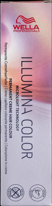 Immagine prodotto Wella Illumina Color (7/43 rosso-oro biondo medio)