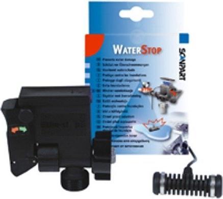 Image du produit Scanpart Valve d'arrêt d'eau Uni Water Stop